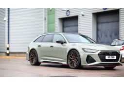 4 Jantes VOSSEN HF-2 10,5x22" AUDI RS6 C8 C7 / RS7 C8 C7