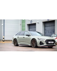 4 Jantes VOSSEN HF-2 10,5x22" AUDI RS6 C8 C7 / RS7 C8 C7