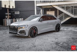 4 Jantes VOSSEN HF-7 10,5x21" AUDI Q8 SQ8 RSQ8