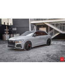 4 Jantes VOSSEN HF-7 10,5x21" AUDI Q8 SQ8 RSQ8