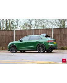 4 Jantes VOSSEN HF-7 10,5x22" AUDI Q8 SQ8 RSQ8