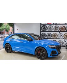 4 Jantes VOSSEN HF-5 10,5x22" AUDI Q8 SQ8 RSQ8