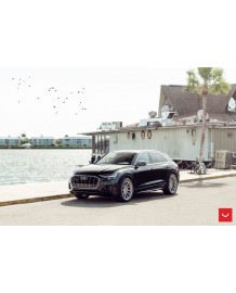 4 Jantes VOSSEN HF-3 10,5x20" AUDI Q8 SQ8 RSQ8