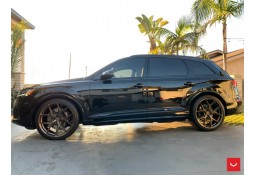 4 Jantes VOSSEN HF-5 10,5x21" AUDI Q7 SQ7