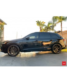 4 Jantes VOSSEN HF-5 9.5x21" pour AUDI Q7 SQ7
