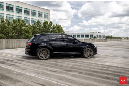 4 Jantes VOSSEN HF-7 10,5x22" AUDI Q7 SQ7