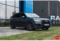 4 Jantes VOSSEN HF-2 9x20" pour AUDI Q7 SQ7 4 Jantes VOSSEN HF-2 9x20" pour AUDI Q7 SQ7