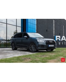 4 Jantes VOSSEN HF-2 9x20" pour AUDI Q7 SQ7
