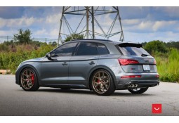 4 Jantes VOSSEN HF-5 9,5x21" AUDI Q5 SQ5