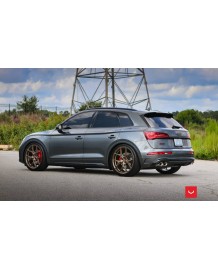 4 Jantes VOSSEN HF-5 9,5x21" AUDI Q5 SQ5