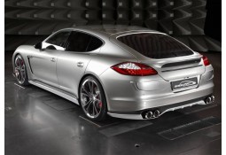 Becquet SPEEDART Porsche Panamera sauf Turbo 970.1 (2009-2013)