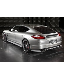 Becquet SPEEDART Porsche Panamera sauf Turbo 970.1 (2009-2013)