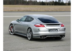 Becquet SPEEDART Porsche Panamera sauf Turbo 970.1 (2009-2013)