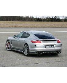 Becquet SPEEDART Porsche Panamera sauf Turbo 970.1 (2009-2013)