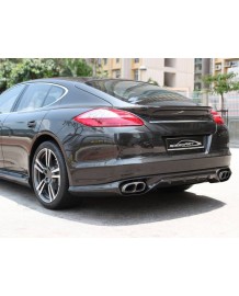 Becquet SPEEDART Porsche Panamera sauf Turbo 970.1 (2009-2013)