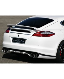 Aileron SPEEDART Porsche Panamera sauf Turbo 970.1 (2009-2013)