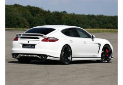 Aileron SPEEDART Porsche Panamera sauf Turbo 970.1 (2009-2013)