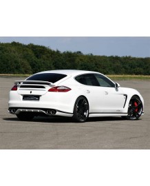 Aileron SPEEDART Porsche Panamera sauf Turbo 970.1 (2009-2013)