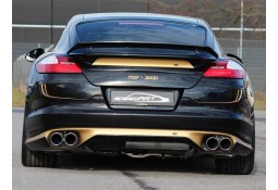 Aileron SPEEDART Porsche Panamera sauf Turbo 970.1 (2009-2013)