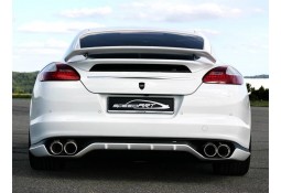 Aileron SPEEDART Porsche Panamera sauf Turbo 970.1 (2009-2013)