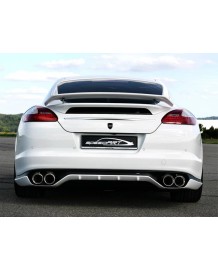 Aileron SPEEDART Porsche Panamera sauf Turbo 970.1 (2009-2013)