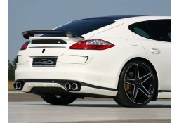 Aileron SPEEDART Porsche Panamera sauf Turbo 970.1 (2009-2013)