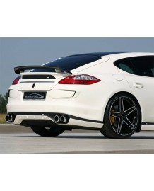 Aileron SPEEDART Porsche Panamera sauf Turbo 970.1 (2009-2013)