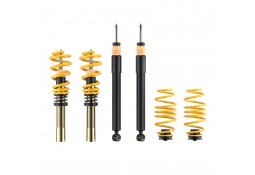 Kit suspension ST SUSPENSION ST X Combinés Filetés Audi S5 S4 B8 (06/2007-06/2016 )