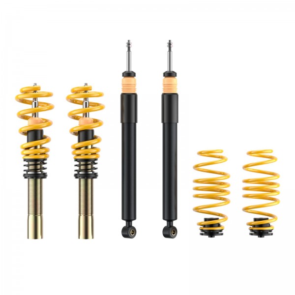 Kit suspension ST SUSPENSION ST X Combinés Filetés Audi S5 S4 B8 (06/2007-06/2016 )