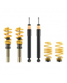 Kit suspension ST SUSPENSION ST X Combinés Filetés Audi S5 S4 B8 (06/2007-06/2016 )