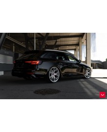 4 Jantes VOSSEN HF-5 10,5x20" AUDI RS4 RS5 B8 B9