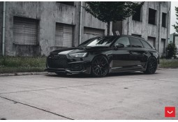 4 Jantes VOSSEN HF-2 10.5x20" AUDI RS4 RS5 B9 B8