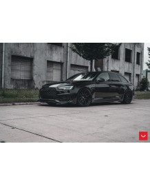 4 Jantes VOSSEN HF-2 10.5x20" AUDI RS4 RS5 B9 B8