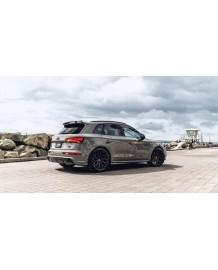 4 Jantes VOSSEN HF-5 9,5x22" AUDI Q5 SQ5