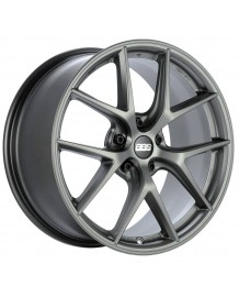 4 Jantes BBS CI-R Unlimited 10x20" AUDI RS5 RS4