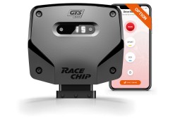 Boitier Additionnel RACECHIP AUDI A1 30 TFSI 110ch GBA (2018+)