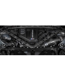 Admission Carbone EVENTURI pour BMW M2 G87 (2023+)