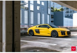 4 Jantes VOSSEN HF-7 9/11x20" AUDI R8 V10 4S