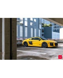 4 Jantes VOSSEN HF-7 9/11x20" AUDI R8 V10 4S