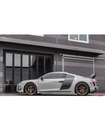 4 Jantes VOSSEN HF-5 9/11x20" AUDI R8 V10 4S