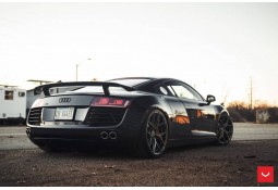 4 Jantes VOSSEN HF-5 9/10.5x20" AUDI R8 V10 V8