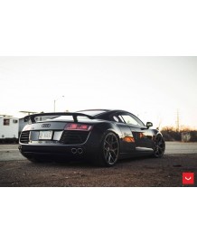 4 Jantes VOSSEN HF-5 9/10.5x20" AUDI R8 V10 V8