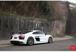 4 Jantes VOSSEN HF-3 9/11x20" AUDI R8 V10 V8