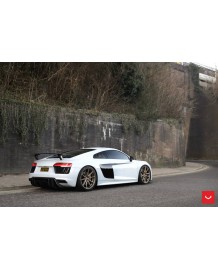 4 Jantes VOSSEN HF-3 9/11x20" AUDI R8 V10 V8