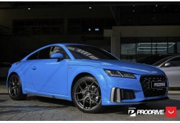 4 Jantes VOSSEN HF-5 8.5x19" AUDI TT TTS TTRS