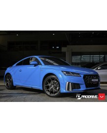 4 Jantes VOSSEN HF-5 8.5x19" AUDI TT TTS TTRS