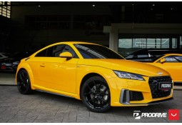 4 Jantes VOSSEN HF-5 8.5x19" AUDI TT TTS TTRS