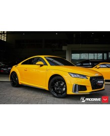 4 Jantes VOSSEN HF-5 8.5x19" AUDI TT TTS TTRS