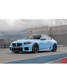 4 Jantes VOSSEN HF-5 9.5/10.5x19" BMW M2 F87 G87 + COMPETITION + CS