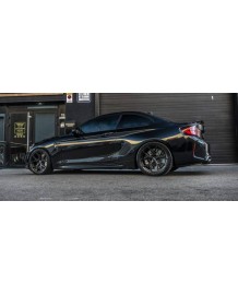 4 Jantes VOSSEN HF-5 9.5/10.5x19" BMW M2 F87 G87 + COMPETITION + CS